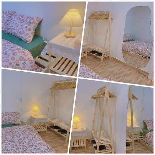 Apartamento Nh� G?o