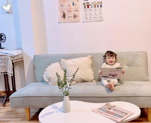 Apartamento Nh� G?o
