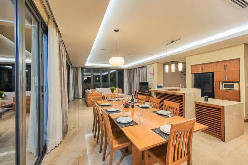 Resort Villa Beach Danang