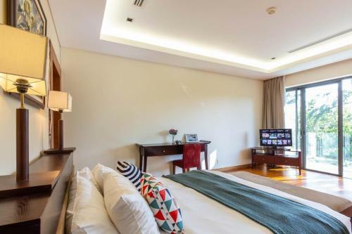 Resort Villa Beach Danang