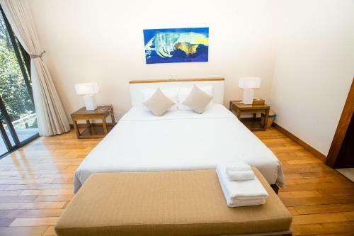Resort Villa Beach Danang