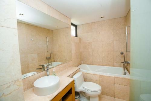 Resort Villa Beach Danang