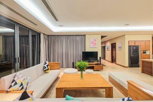 Resort Villa Beach Danang