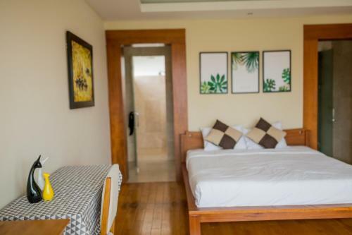 Resort Villa Beach Danang