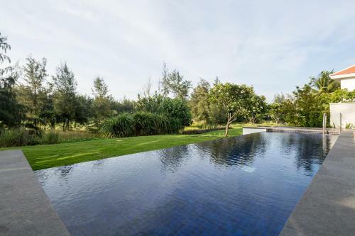Resort Villa Beach Danang