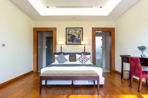 Resort Villa Beach Danang