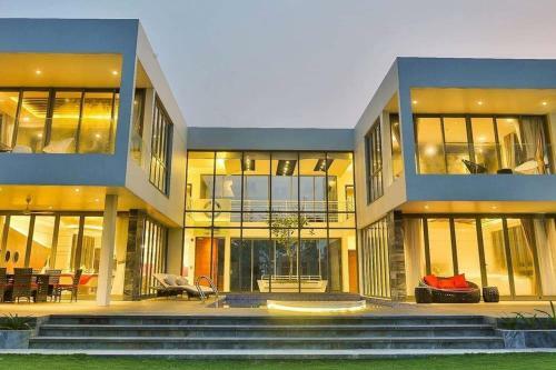 Resort Villa Beach Danang