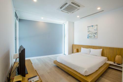 Resort Villa Beach Danang