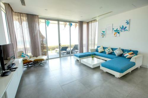 Resort Villa Beach Danang