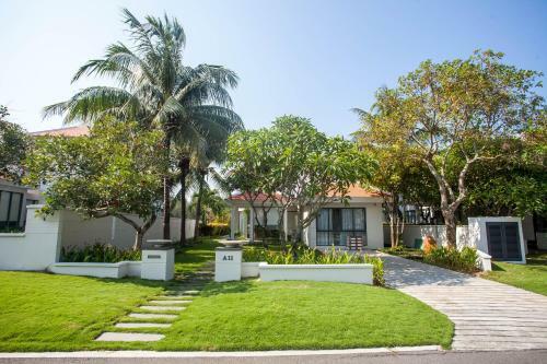 Resort Villa Beach Danang