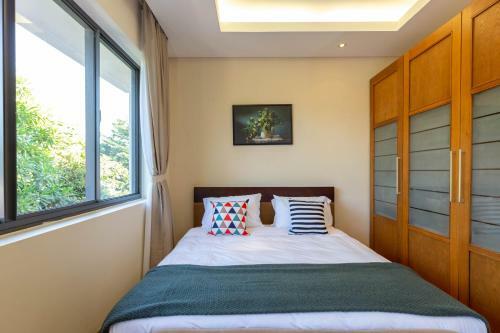 Resort Villa Beach Danang