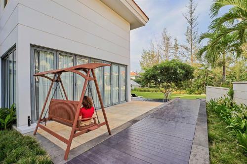 Resort Villa Beach Danang