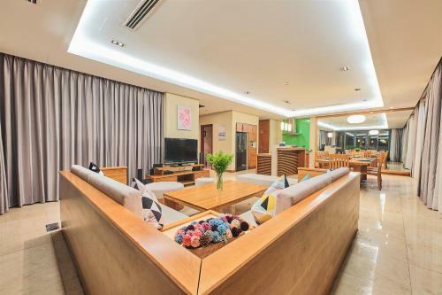 Resort Villa Beach Danang