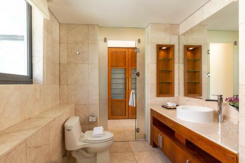 Resort Villa Beach Danang
