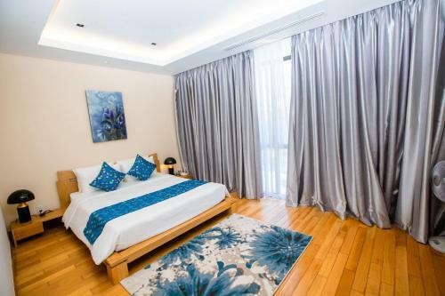 Resort Villa Beach Danang