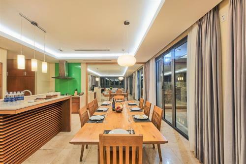 Resort Villa Beach Danang