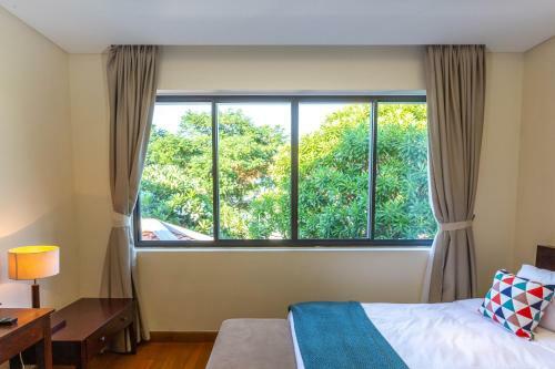 Resort Villa Beach Danang