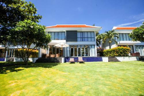 Resort Villa Beach Danang