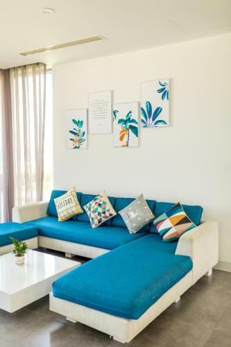Resort Villa Beach Danang