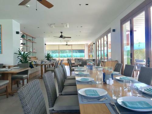 Resort Villa Beach Danang
