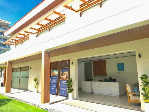 Resort Villa Beach Danang