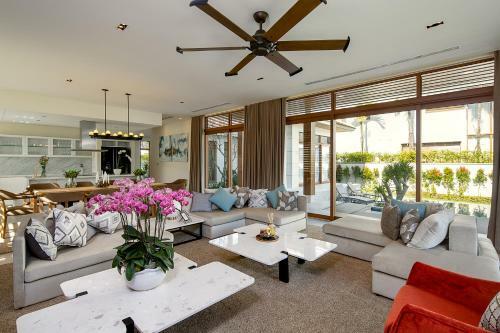 Resort Villa Beach Danang