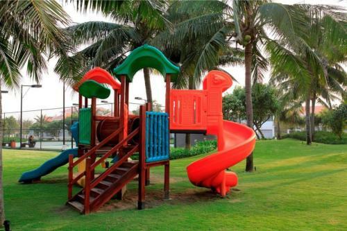Resort Villa Beach Danang