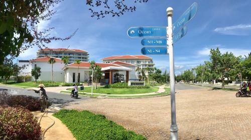 Resort Villa Beach Danang