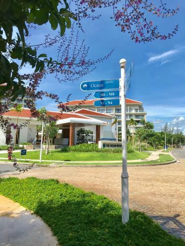 Resort Villa Beach Danang