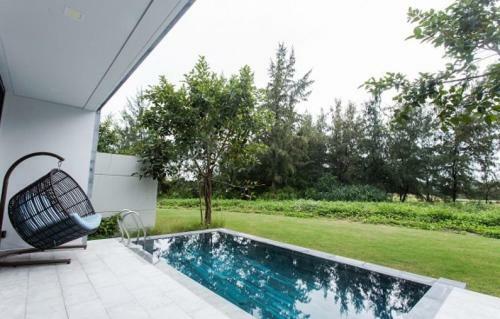 Apartamento Point 24 Villa