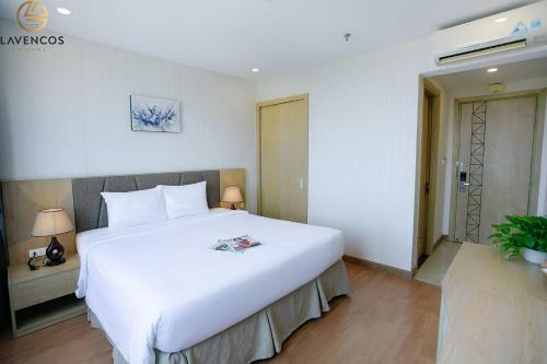 Hotel Kh�ch S?n Lavencos
