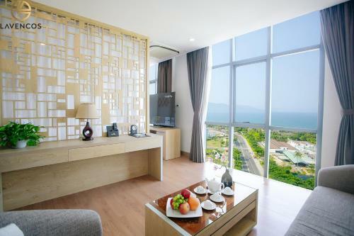 Hotel Kh�ch S?n Lavencos