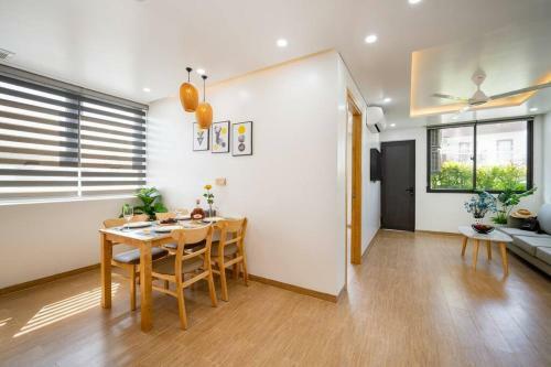 Sea Dragon Apartment & Hotel