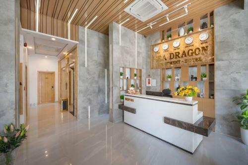 Sea Dragon Apartment & Hotel