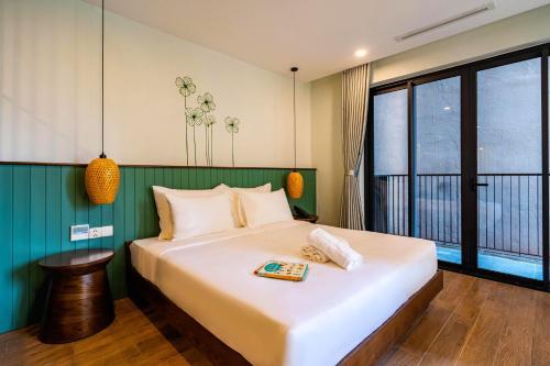 Apartamento Sea Breeze Condotel Da Nang