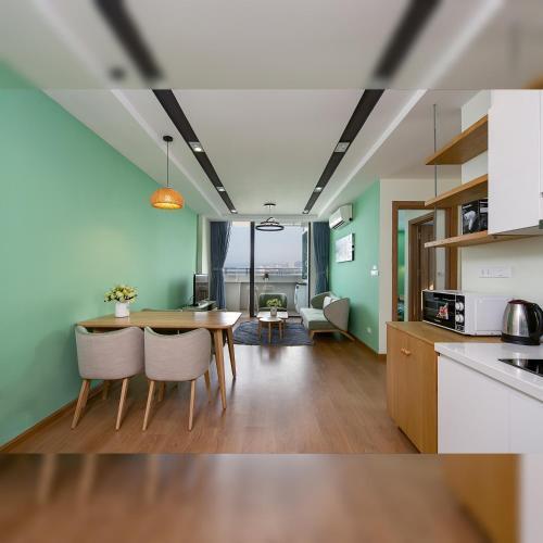 Muong Thanh Apartment Sea View - ?????? (???)