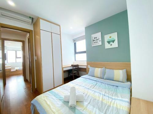 Mint Apartment Ocean View