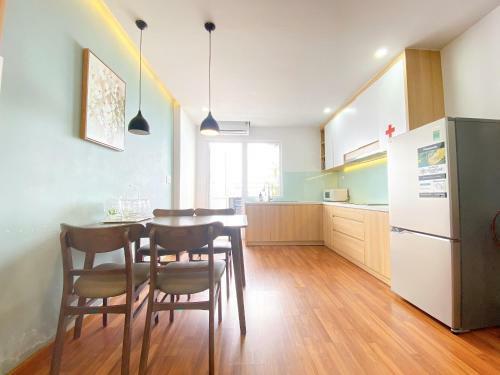 Mint Apartment Ocean View