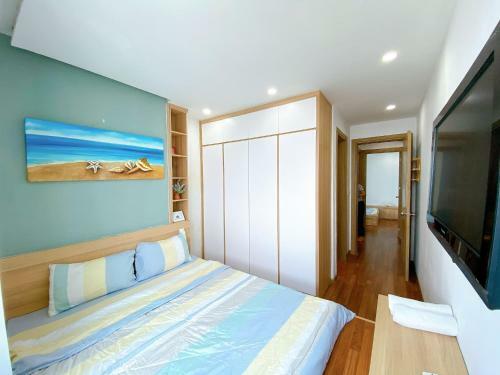 Mint Apartment Ocean View