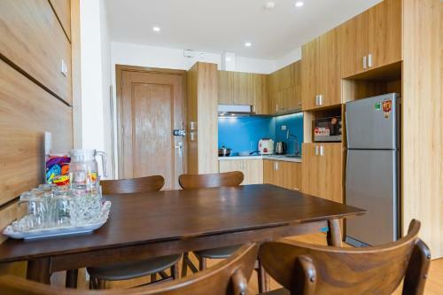Mint Apartment Ocean View