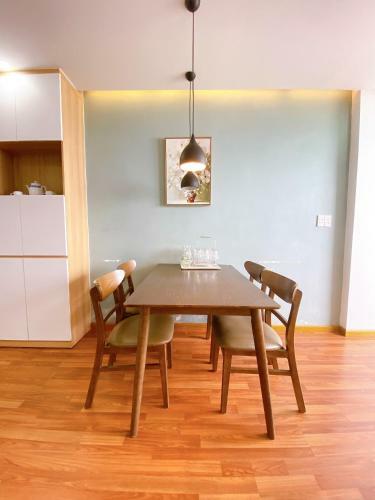 Mint Apartment Ocean View