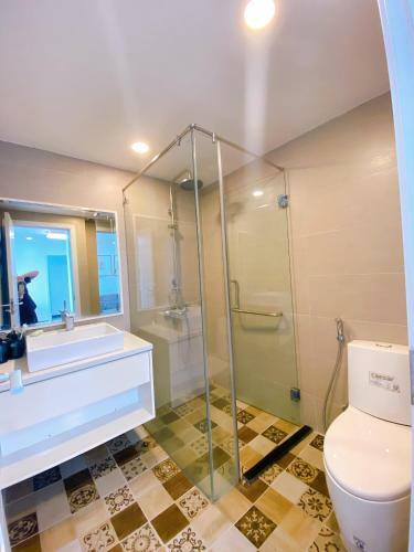 Mint Apartment Ocean View
