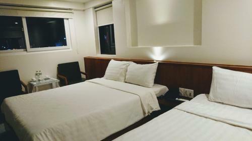 Silver Hotel