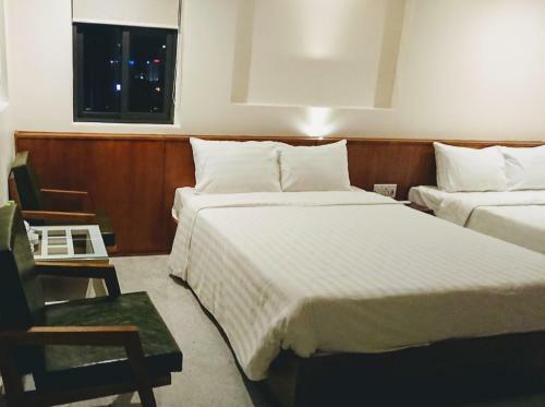 Silver Hotel