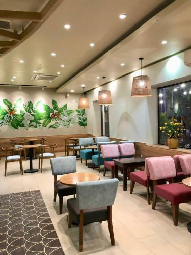 Apartamento Danapearl Condotel
