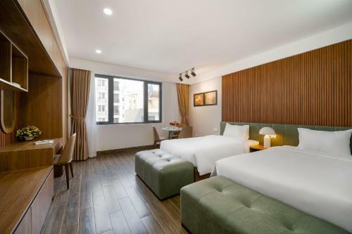 Vh Apartment