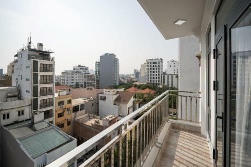 Vh Apartment