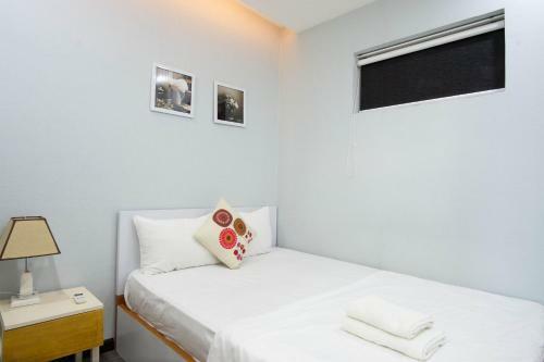Muong Thanh Oceanview Apartment Da Nang