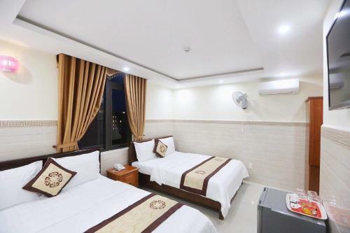 My Phuc Homestay