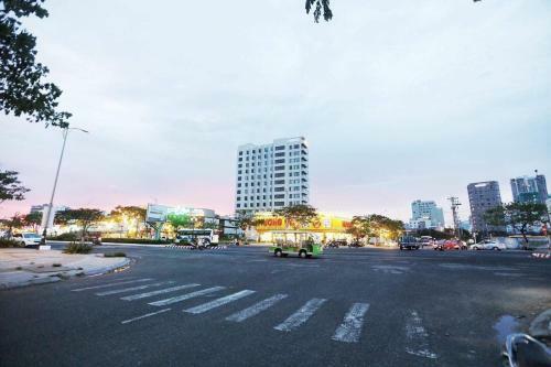 My Phuc Homestay